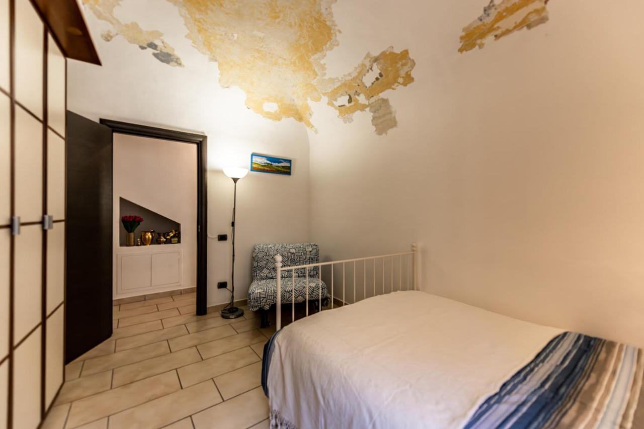 Terrazza Dei Sarti Central Volterra Penthouse 6 Beds & More Apartment Exterior photo